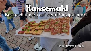 Hansemahl 2024 [upl. by Oina]