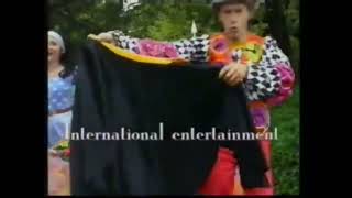 Hobart City Council Summer Festival Commercial  Its Happening This Summer 1996 Australia [upl. by Justicz731]