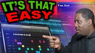 How to Boost your Production Akai MPC Beats Automation [upl. by Sancho]