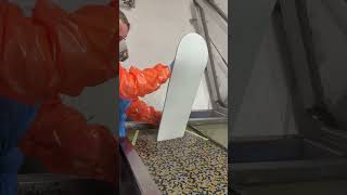 Hydro Dipping Skateboard satisfying hydrodipping [upl. by Ecirtnas]