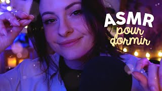 Toute mon attention pour ton visage  ASMR [upl. by Yror]