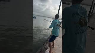 How to NOT set a hook [upl. by Ileak]