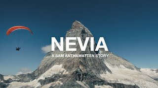 NEVIA  The North Face [upl. by Gonzalo177]