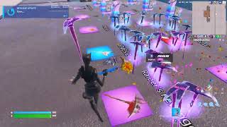 how to get leviathan axe and fncs pickace and more in fortnite on any device [upl. by Leticia]