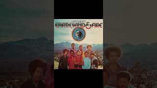 Getaway  Earth Wind amp Fire 70ssoul70sfunk [upl. by Photina]