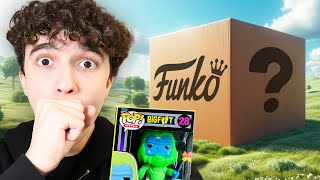 I Got The TOP HIT From This Funko Pop Mystery Box [upl. by Zoubek]