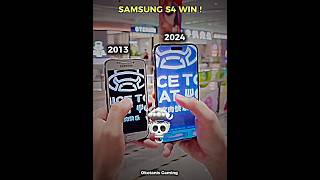 Samsung S4 is the Goat 💀 trollface trending trending viral shorts [upl. by Cordle836]