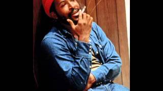 Marvin Gaye I heard it through the grapevine 2011 remix [upl. by Reemas]