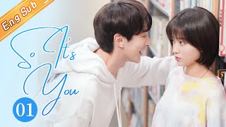 【ENG SUB】Chinese Weightlifting Fairy Kim Bok Joo So Its You [upl. by Leggat]