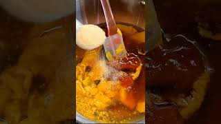 How to Make Carolina Mustard BBQ Sauce [upl. by Reisch]