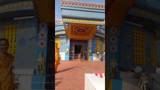 Lingeshwar Mandir bacheli  shiv mandir short video shots shortvideo shiv shivshankar shiva [upl. by Dowski]