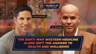 The Shift Why Western Medicine Alone Isnt the Answer to Health and Wellbeing [upl. by Stag]