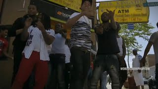 Lil Bibby quotFactsquot ft Chief Keef Official Music Video [upl. by Allissa]