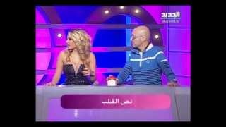 كبسة زر حلقة 11122012 كاملة [upl. by Uund931]