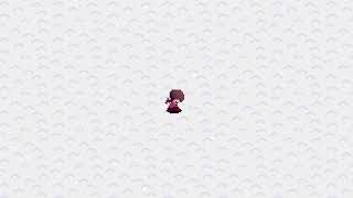 Yume Nikki Dream Diary  Snow Valley Extended [upl. by Miguela]