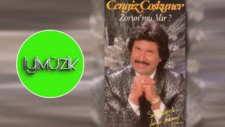 Cengiz Coşkuner  Yasak Aşk [upl. by Eneryt]