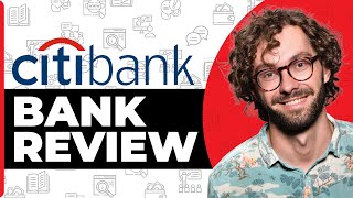 Citibank Honest Review  Watch Before Using [upl. by Ciprian]