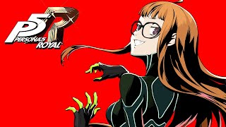 Persona 5 Royal  Full Game Walkthrough [upl. by Marcela]