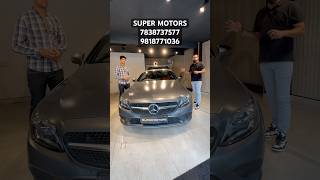 MERCEDES C300 CABRIOLET mercedes c300 cabriolet convertiblecars sportscar infoarunvlogs [upl. by Sahcnip]