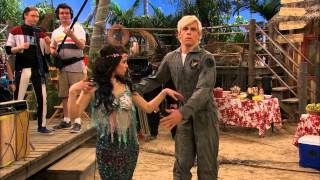 Directors amp Divas  Sneak Peek  Austin amp Ally  Disney Channel [upl. by Nohsad994]