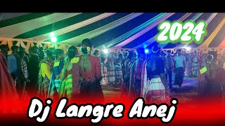 Dj Langre Anej  Dalapani 2024 [upl. by Sartin]