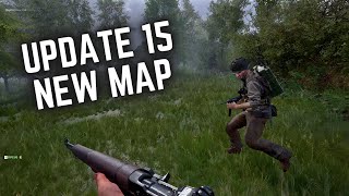 Is the NEW Mortain map worth the HYPE  Hell Let Loose  Update 15 [upl. by Marianne]