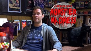 Monster Madness 10  Announcement [upl. by Eenttirb]