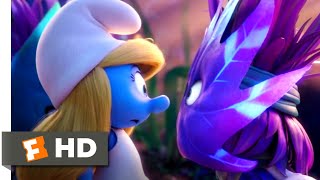 The New Smurf Village • Full Episode • The Smurfs [upl. by Hull]