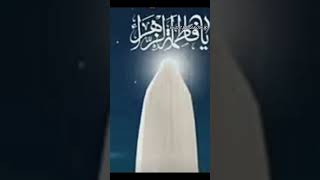 Hazrat Ayesha riyazi Allah tala abhi says❤️❤️islamicshorts shortvideo [upl. by Aihsiym]