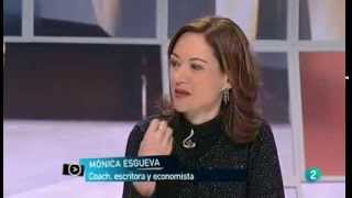 Debate en Televisión Española sobre la GLOBALIZACIÓN con Mónica Esgueva Jorge de los Santos [upl. by Grissom654]