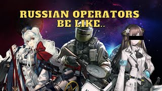 Russian operators be like [upl. by Ioab]