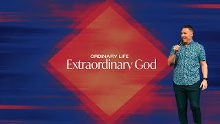 Bridgewood Online  Extraordinary God Part 5  5524 [upl. by Gnay408]