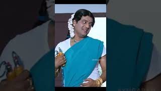 என்னடி Grinderu இந்த ஆட்டம் ஆடுது  Murattu Kaalai Comedy Scene  Sundar C  Vivek  Shorts [upl. by Napas]