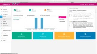 Prestashop Installatie WebwinkelKeur [upl. by Enyleuqcaj200]