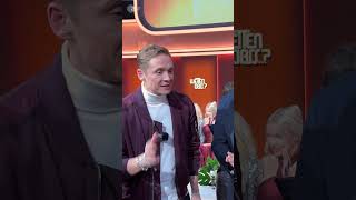 Gestatten Matthias Schweinsteiger  quotWetten dassquot vom 25 November 2023  ZDF [upl. by Nananne]