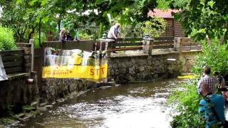 2010 11 Wiesenfest in Weißenstadt [upl. by Noitsirhc933]