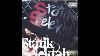 Statik Selektah  Stop Look Listen feat Styles P Termanology amp QTip 432hz [upl. by Annairdua]