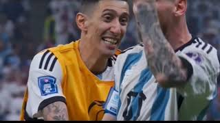 Argentina vs France HIGHLIGHTS  2022 World Cup FINAL  Messi Magic  Argentina Champions [upl. by Cindelyn]