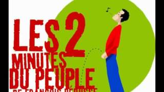 Les deux minutes du peuple  Lintégrale PARTIE 6 [upl. by Riffle]