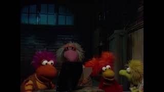 Fraggle Rock  The Fraggle Five Enter Outer Space [upl. by Nonnahc]