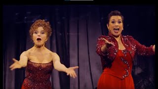 Stephen Sondheims Old Friends Starring Bernadette Peters amp Lea Salonga Coming Soon [upl. by Henden]