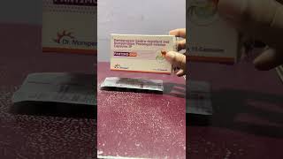 Pantimo dsr capsule health skincare medicineinfo omeed sbmedicine skin medicinejankari tren [upl. by Luttrell362]