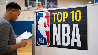 Top 10 Best Centers in NBA History [upl. by Nicko]