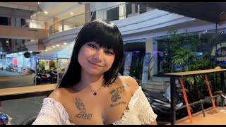 PATTAYA AGOGO STAR REVEALS HER SECRETS  HOLIDAY GIRLFRIEND THAILAND 🇹🇭 [upl. by Lleznol]