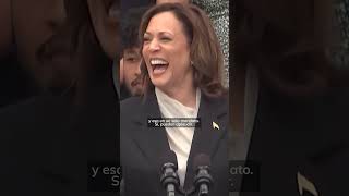 KAMALA HARRIS sobre JOE BIDEN quotEl legado de Biden no tiene igual en la historia moderna” shorts [upl. by Germann]