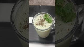 বোরহানি রেসিপি l burhani recipe shortsvideo food shorts youtubeshorts foodvideos cooking [upl. by Anileme]