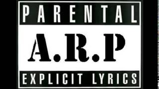 ARP  Wrong Slang [upl. by Offen]