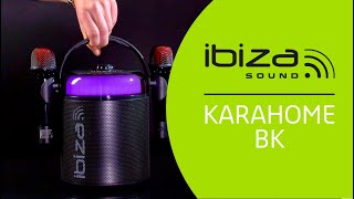 KARAHOMEBK  IBIZA SOUND [upl. by Georgia]