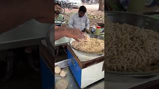 Agra Ka BHOT Famous Quality Paratha Ka Paratha  😎 streetfood creatingforindia shorts [upl. by Yoshio]