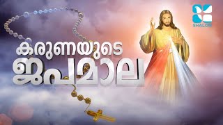 Karuna Kontha  Divine Mercy  Shalom TV  Shalom Prayer [upl. by Evaleen]